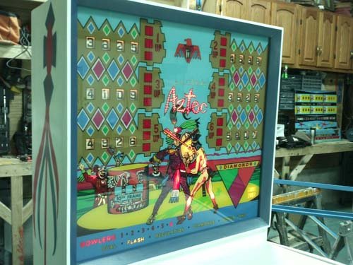 1966 United Aztec